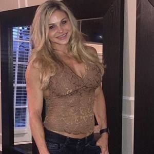 Meet your Posher, Stacey